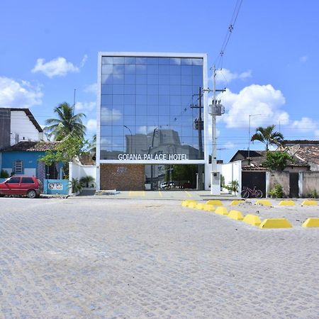 Goiana Palace Hotel - Facil Acesso A Fabrica Da Jeep Екстер'єр фото