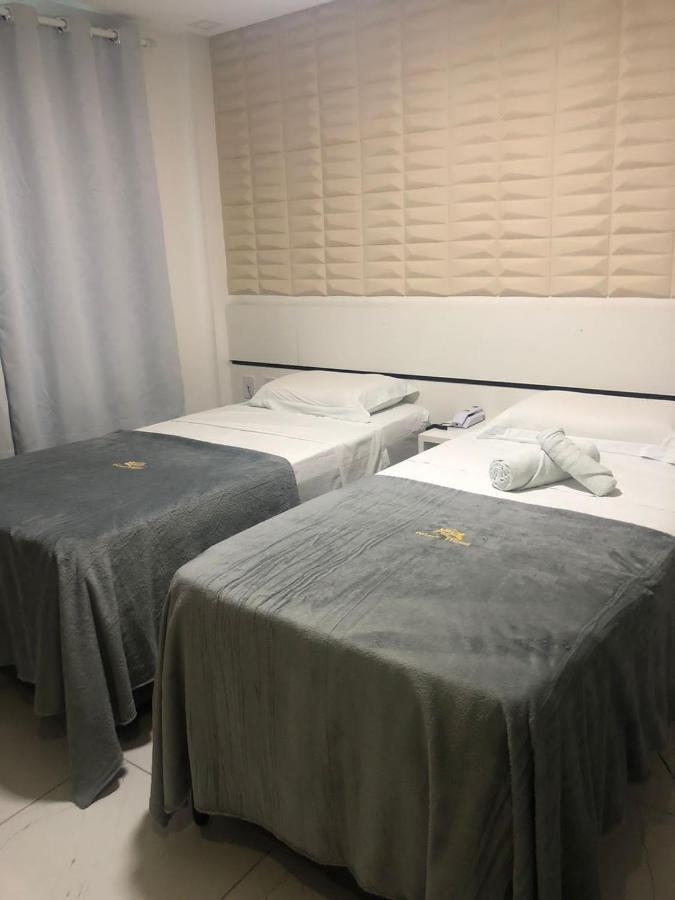 Goiana Palace Hotel - Facil Acesso A Fabrica Da Jeep Екстер'єр фото