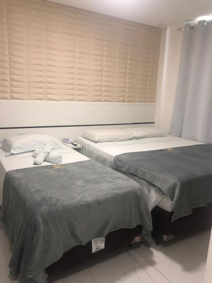 Goiana Palace Hotel - Facil Acesso A Fabrica Da Jeep Екстер'єр фото