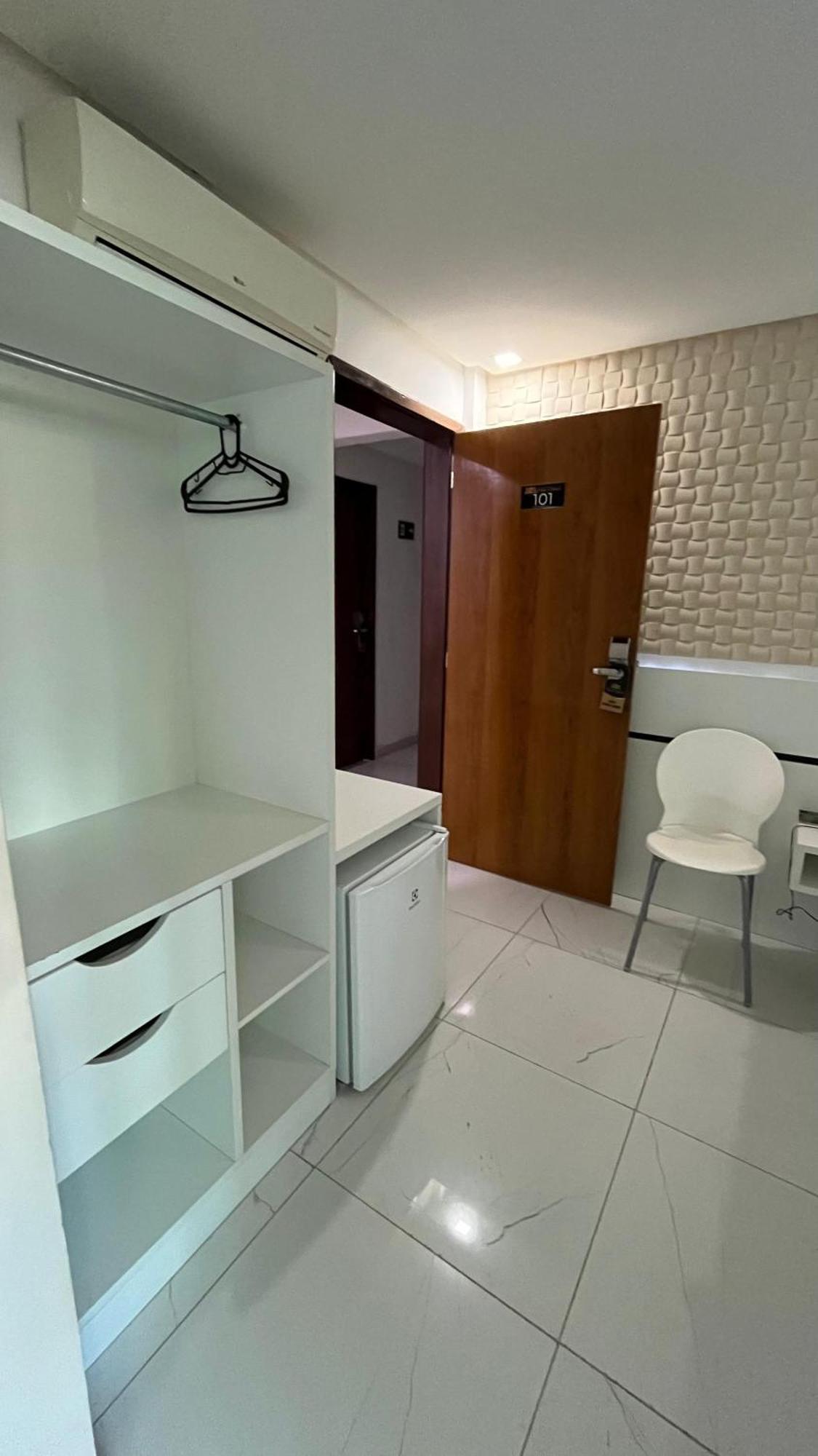 Goiana Palace Hotel - Facil Acesso A Fabrica Da Jeep Екстер'єр фото