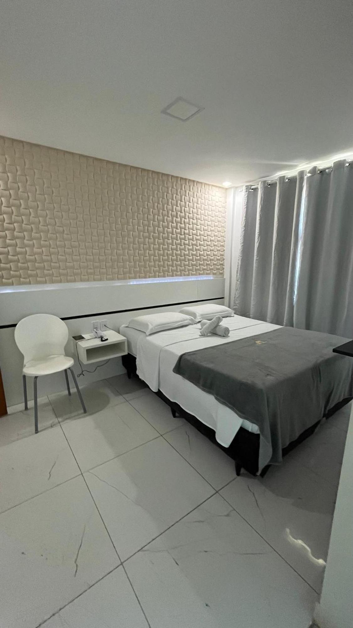 Goiana Palace Hotel - Facil Acesso A Fabrica Da Jeep Екстер'єр фото