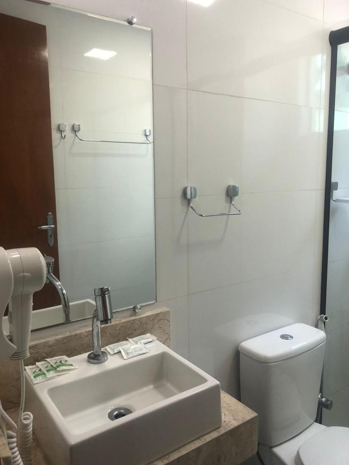Goiana Palace Hotel - Facil Acesso A Fabrica Da Jeep Екстер'єр фото